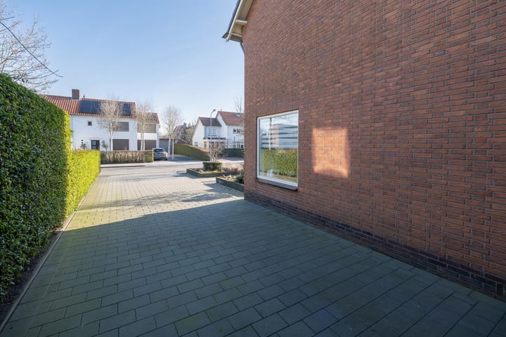 Photo 49 of De Savornin Lohmanlaan 7