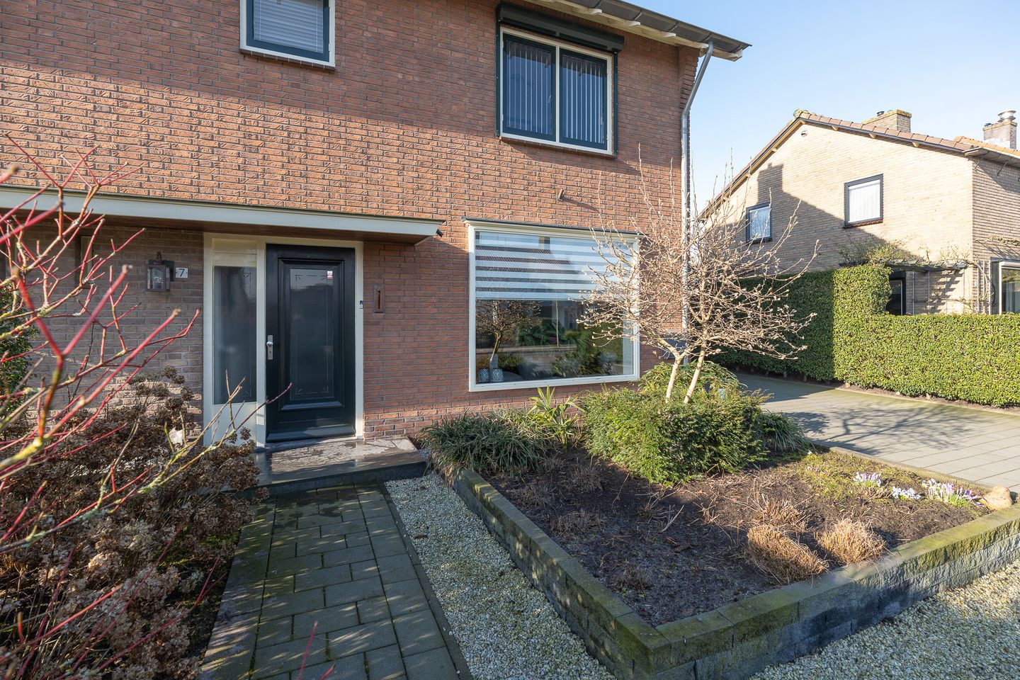 Foto 50 van De Savornin Lohmanlaan 7