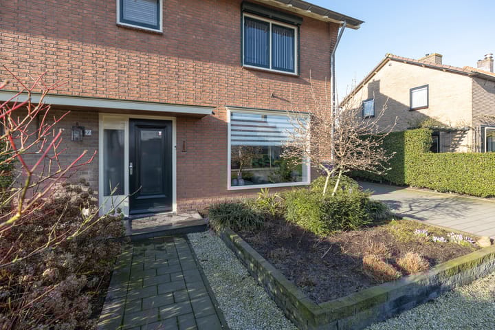 Photo 50 of De Savornin Lohmanlaan 7