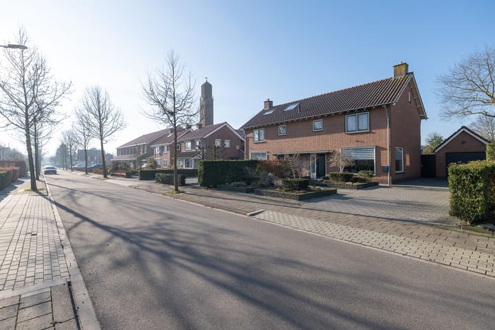 Photo 53 of De Savornin Lohmanlaan 7