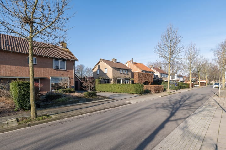 Photo 54 of De Savornin Lohmanlaan 7