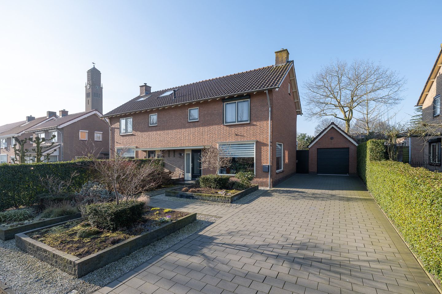 Foto 55 van De Savornin Lohmanlaan 7