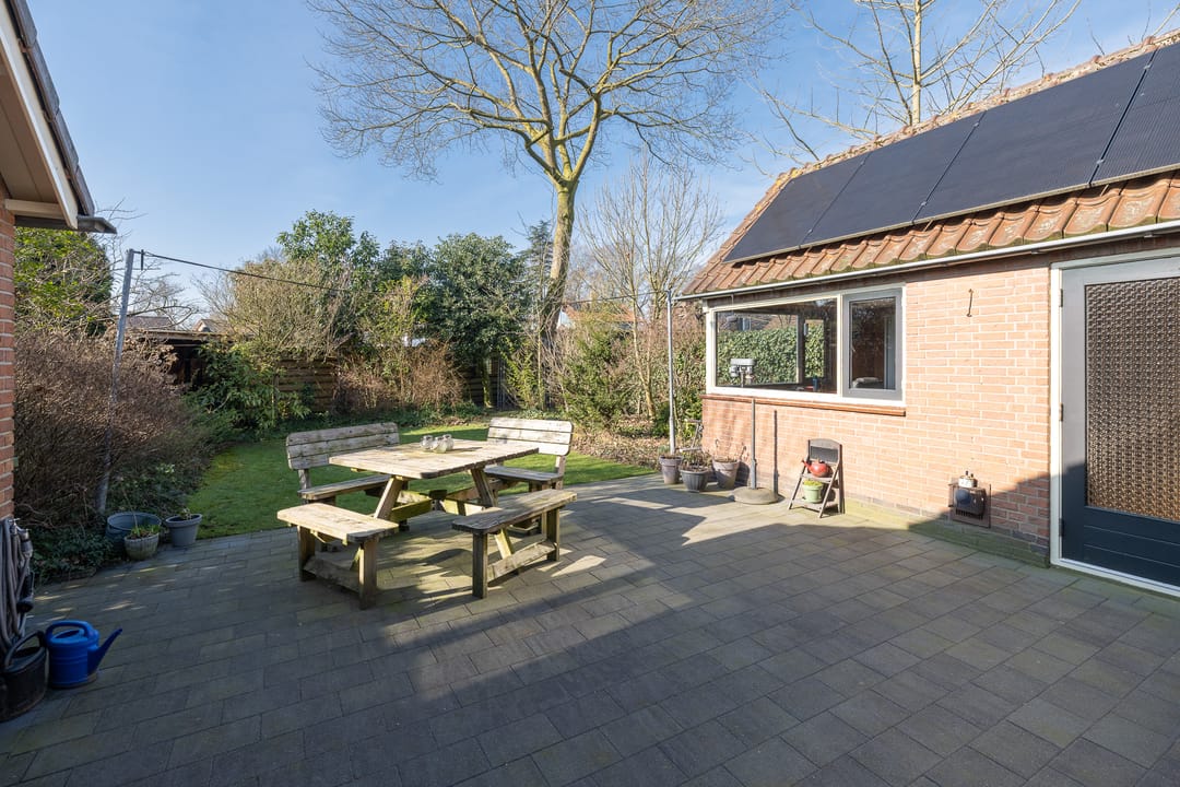 Foto 41 van De Savornin Lohmanlaan 7