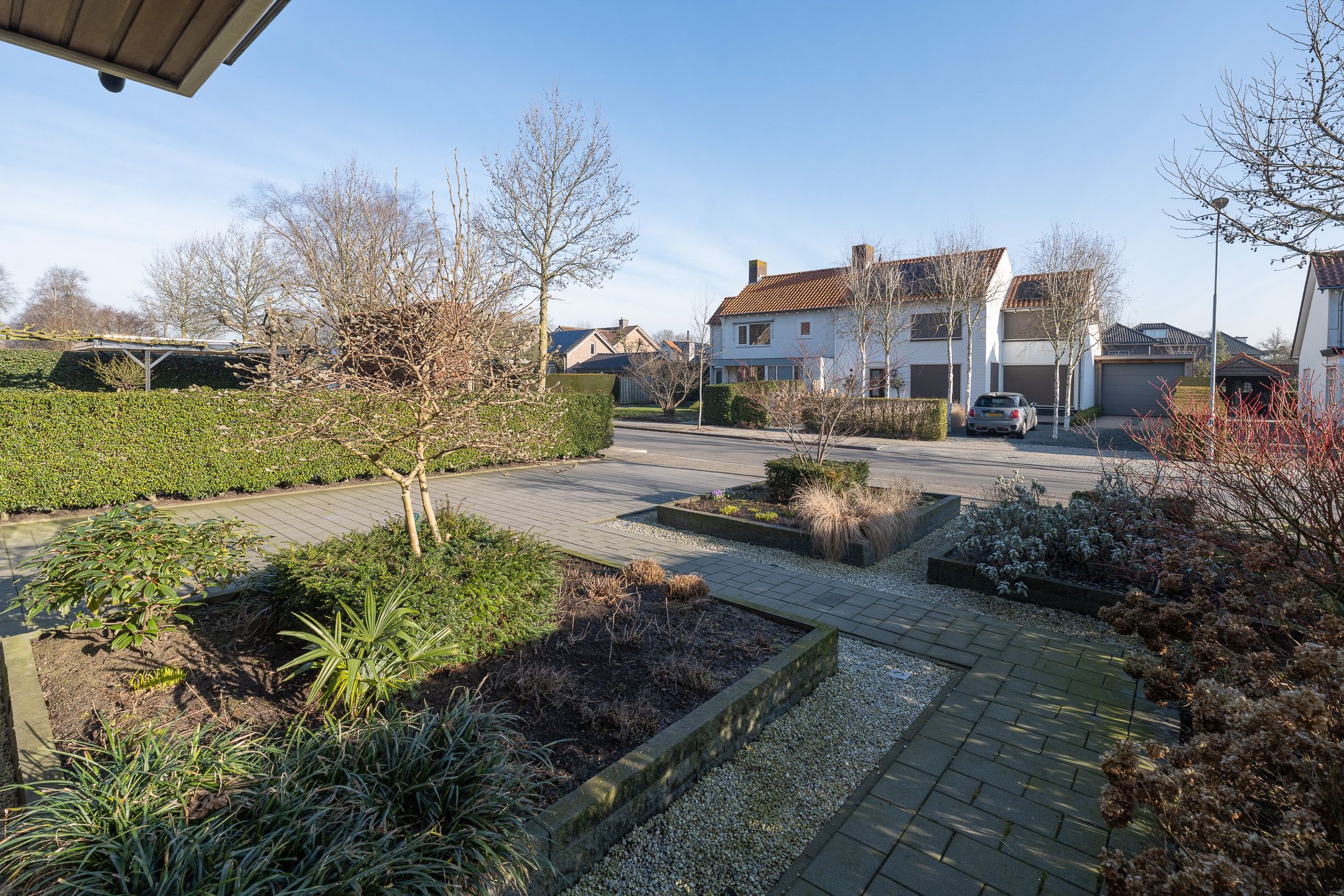 Foto 51 van De Savornin Lohmanlaan 7