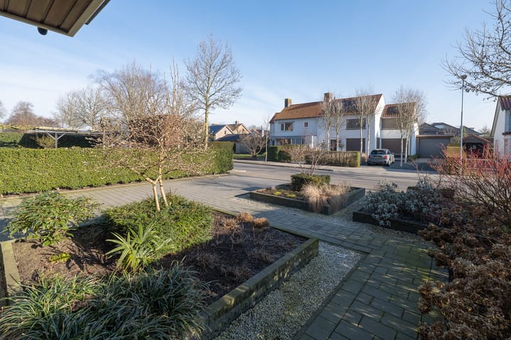 Photo 51 of De Savornin Lohmanlaan 7