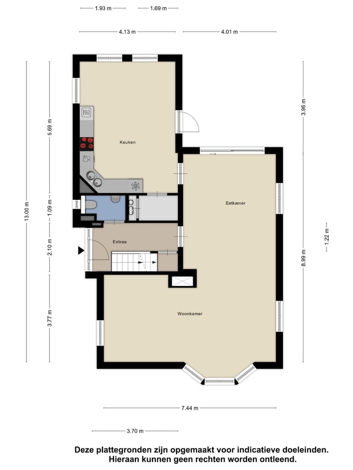 Foto 48 van Laagveld 17