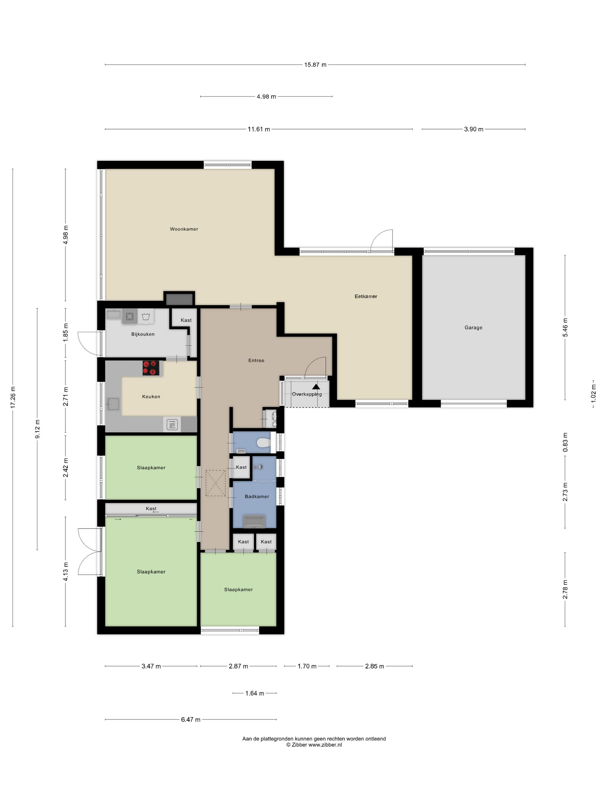 Foto 57 van Esveen 25