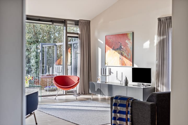 Foto 20 van Esveen 25