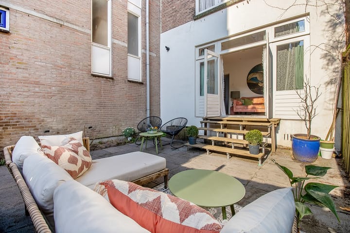 Photo 2 of Noordsingel 242