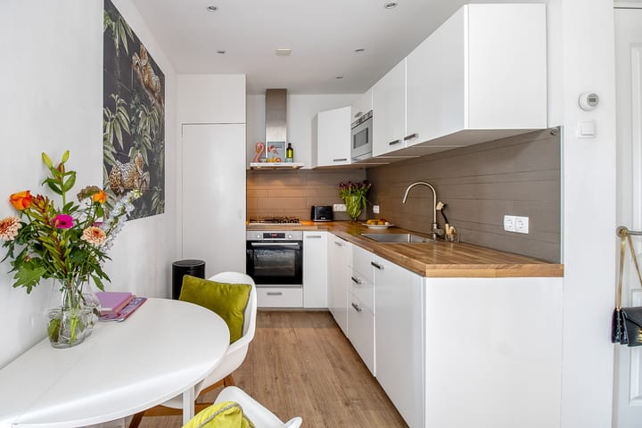 Photo 4 of Noordsingel 242