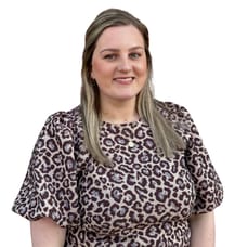 Danique ten Berge - Officemanager