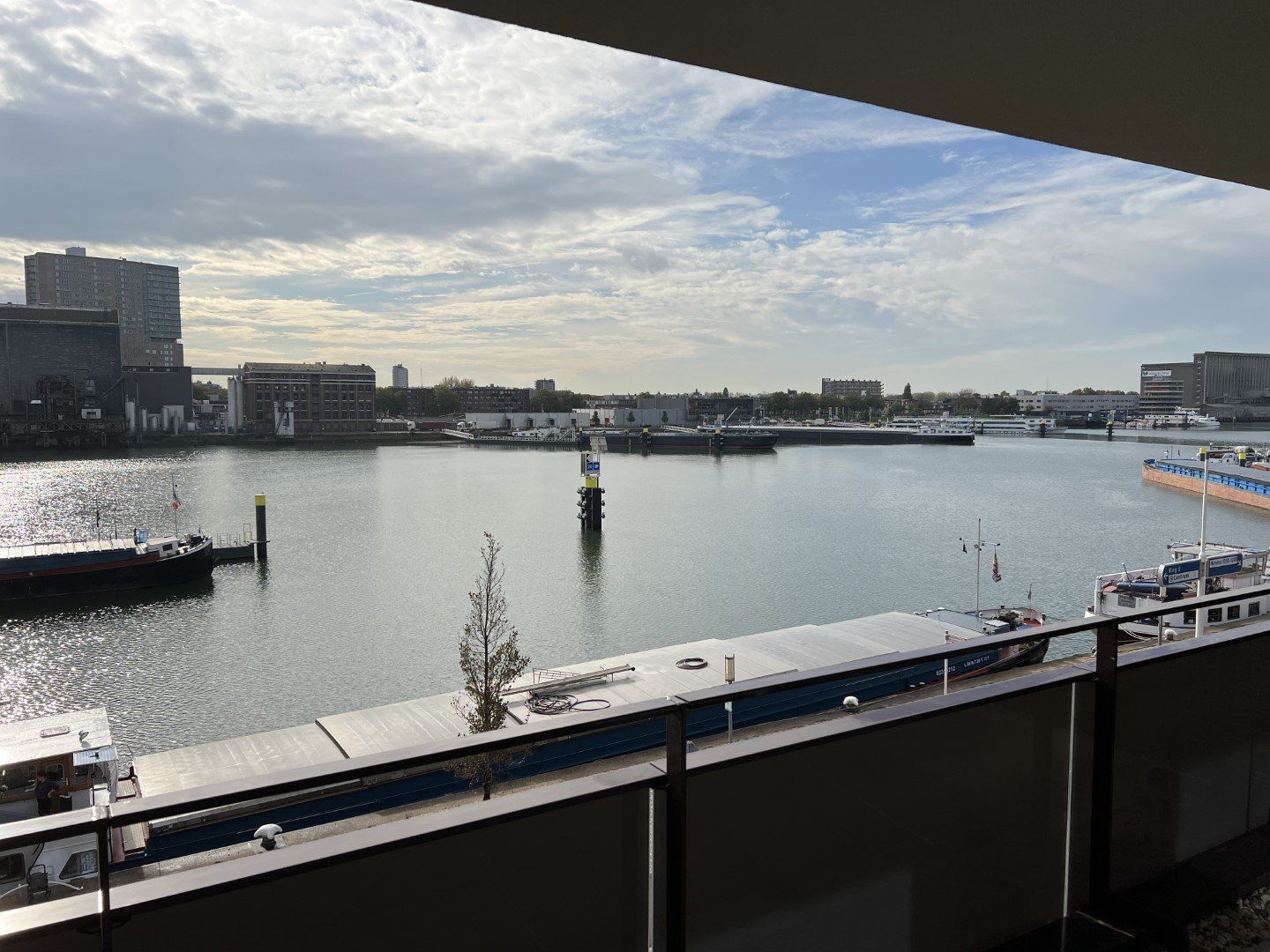 Foto 9 van Maashavenweg 186