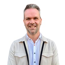 Bart Vennegoor - Vastgoedadviseur