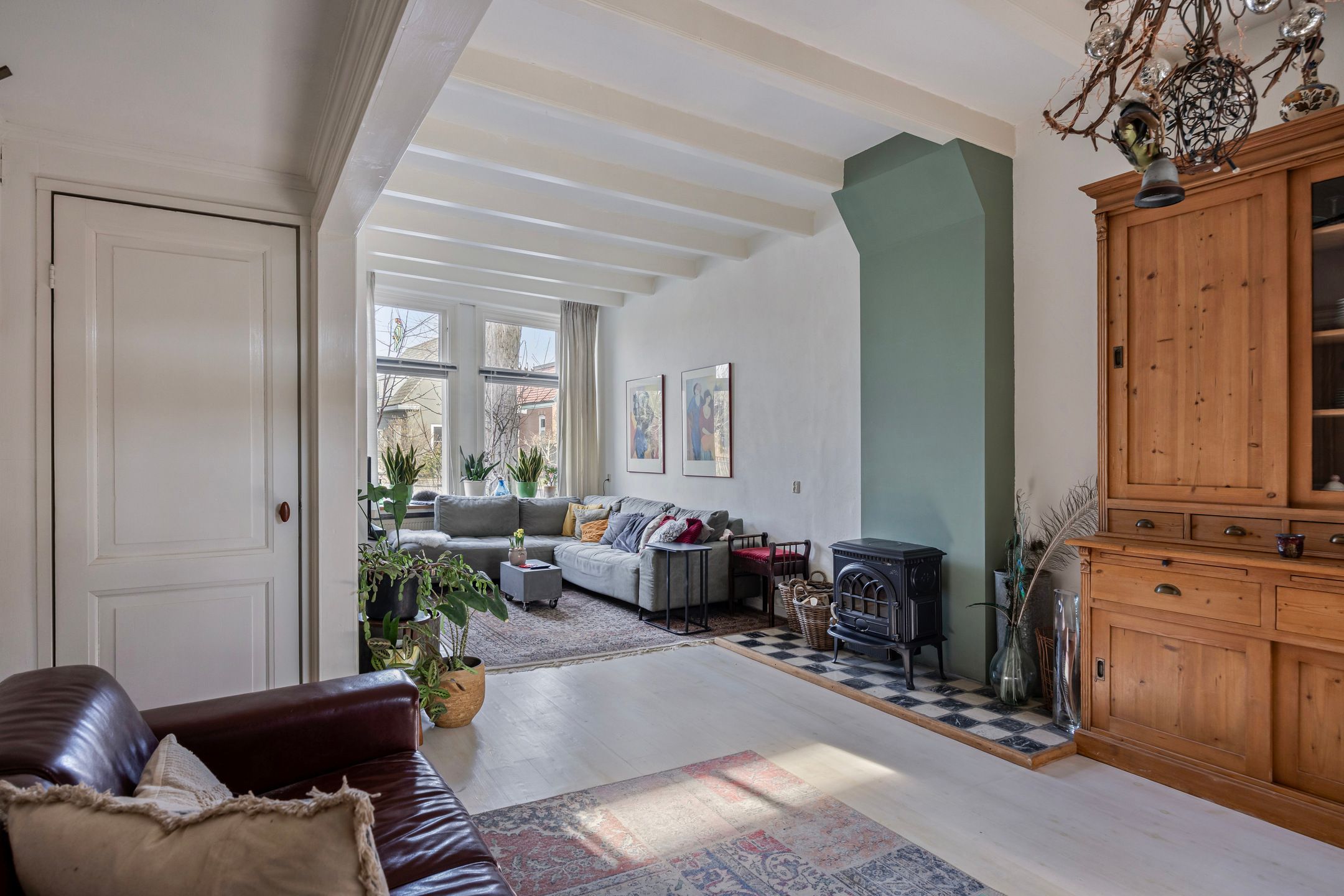 Foto 3 van Schermerweg 40