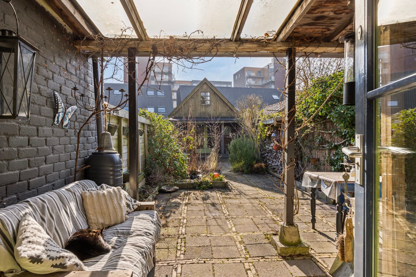 Foto 4 van Schermerweg 40