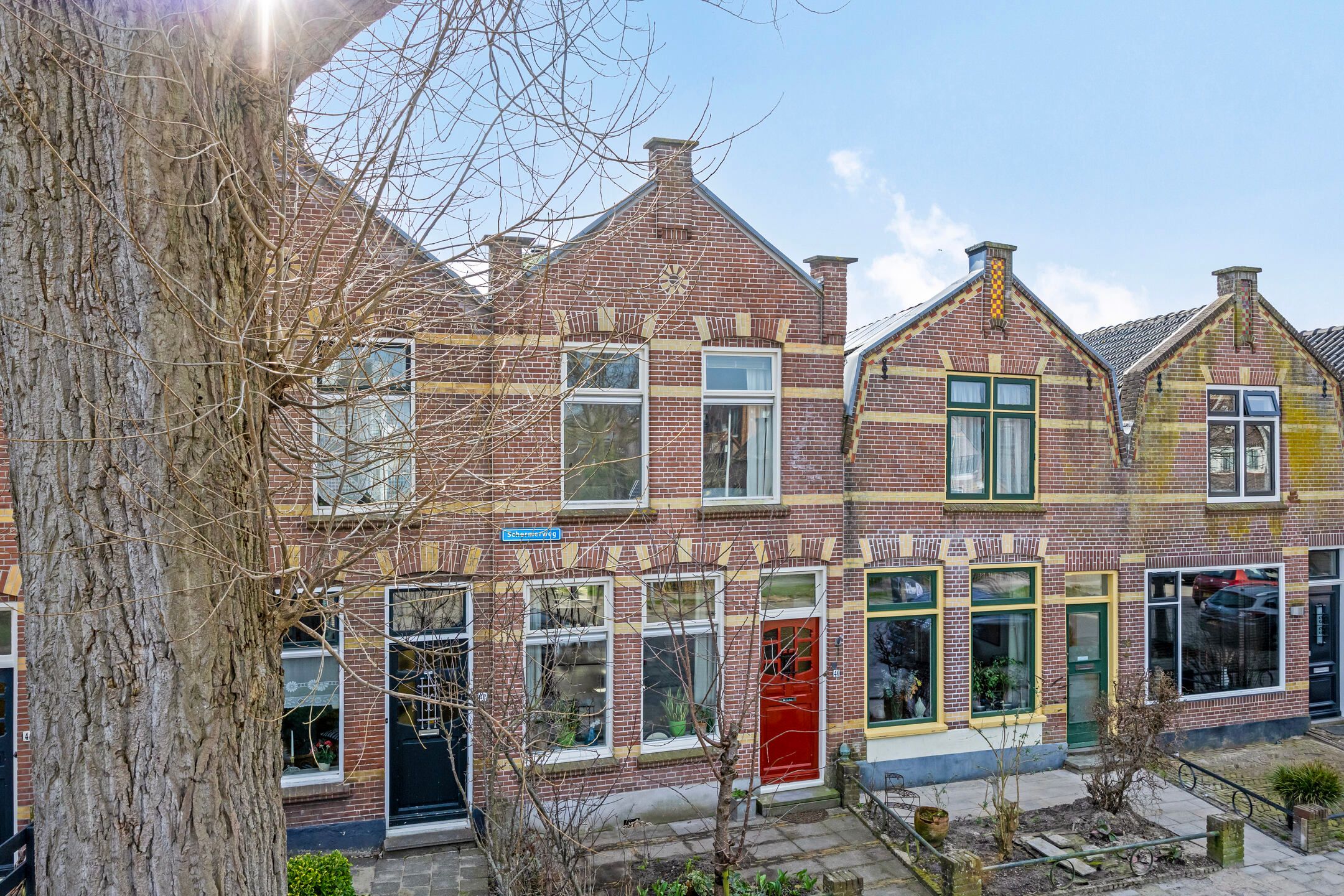 Foto 6 van Schermerweg 40