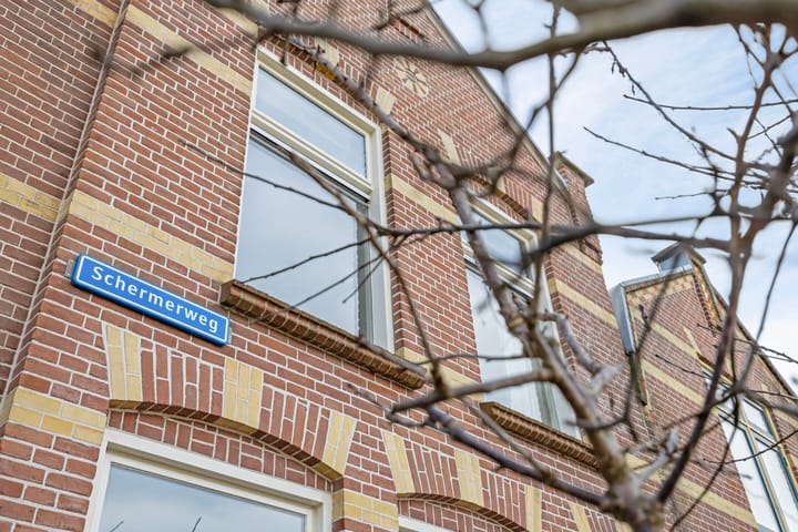 Foto 7 van Schermerweg 40