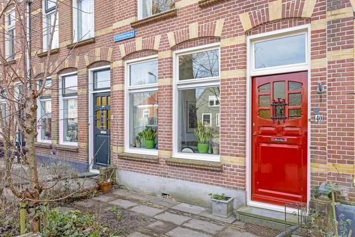 Foto 8 van Schermerweg 40