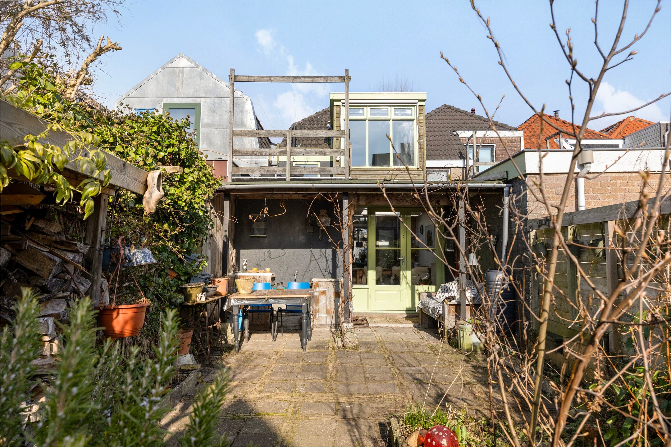 Foto 12 van Schermerweg 40