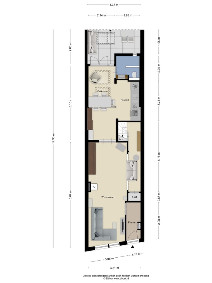Foto 33 van Schermerweg 40