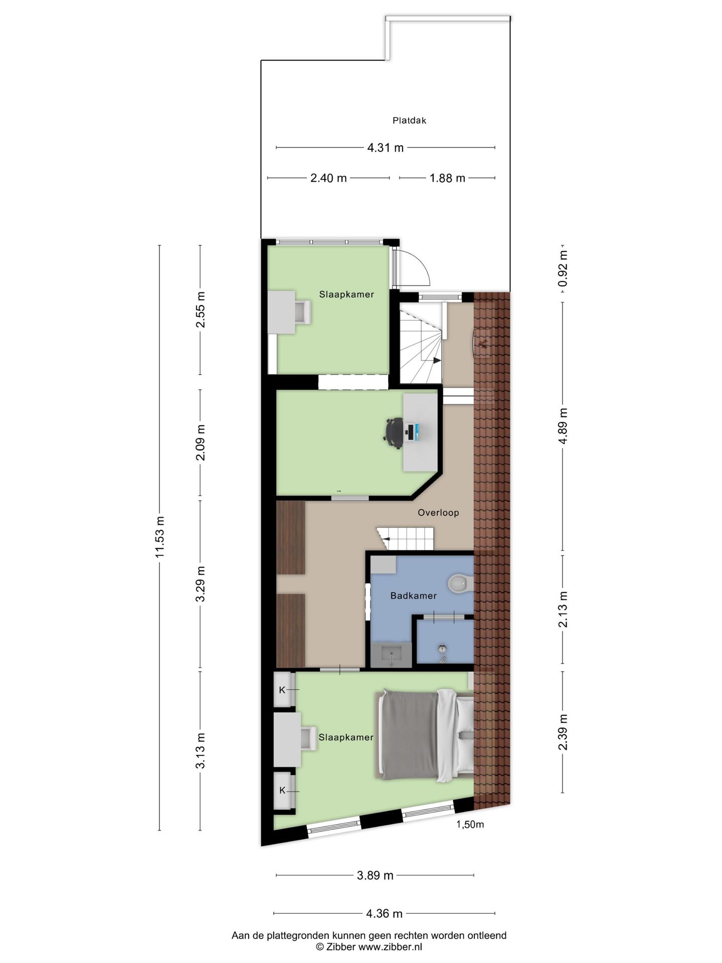 Foto 34 van Schermerweg 40