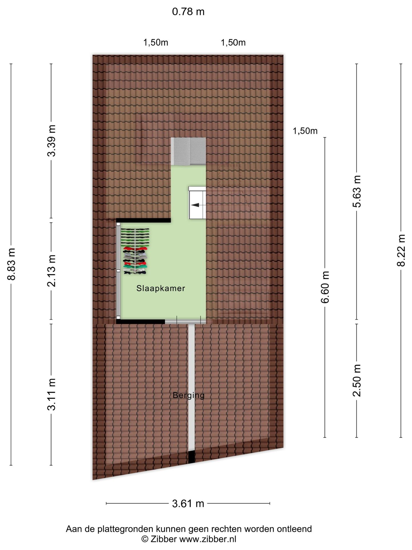 Foto 35 van Schermerweg 40