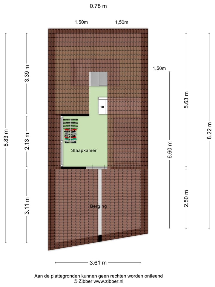 Foto 35 van Schermerweg 40