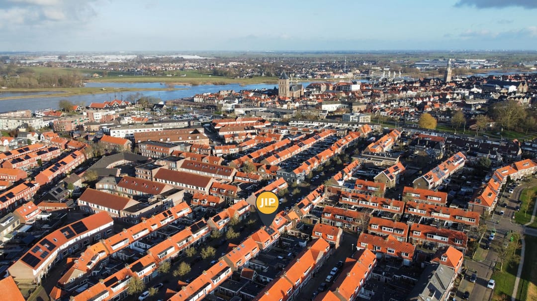 Foto 2 van Wilhelminalaan 56