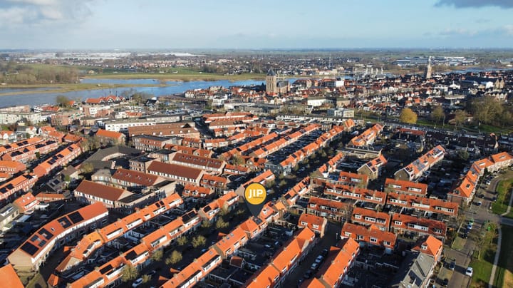 Foto 2 van Wilhelminalaan 56