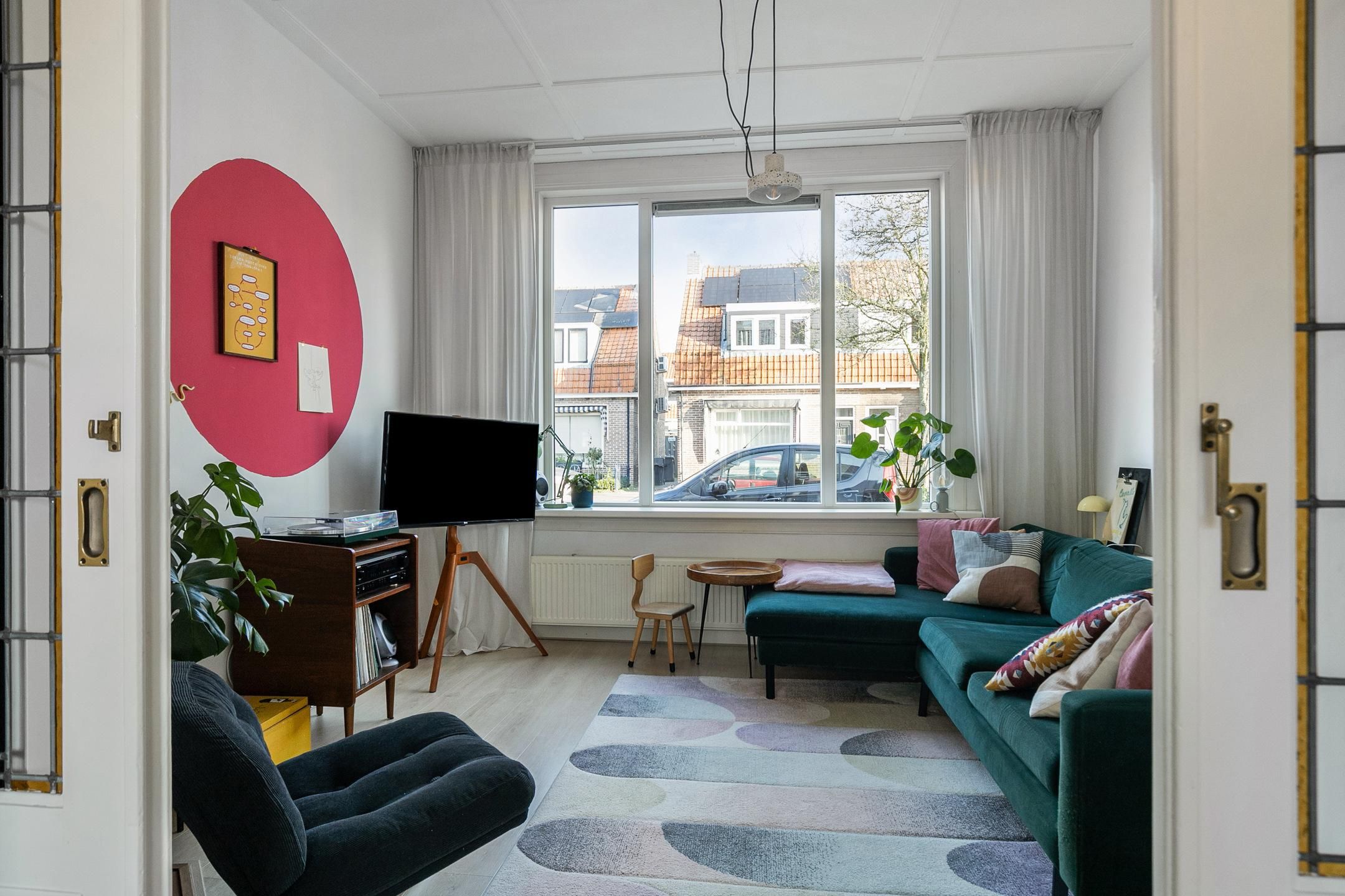 Foto 3 van Wilhelminalaan 56