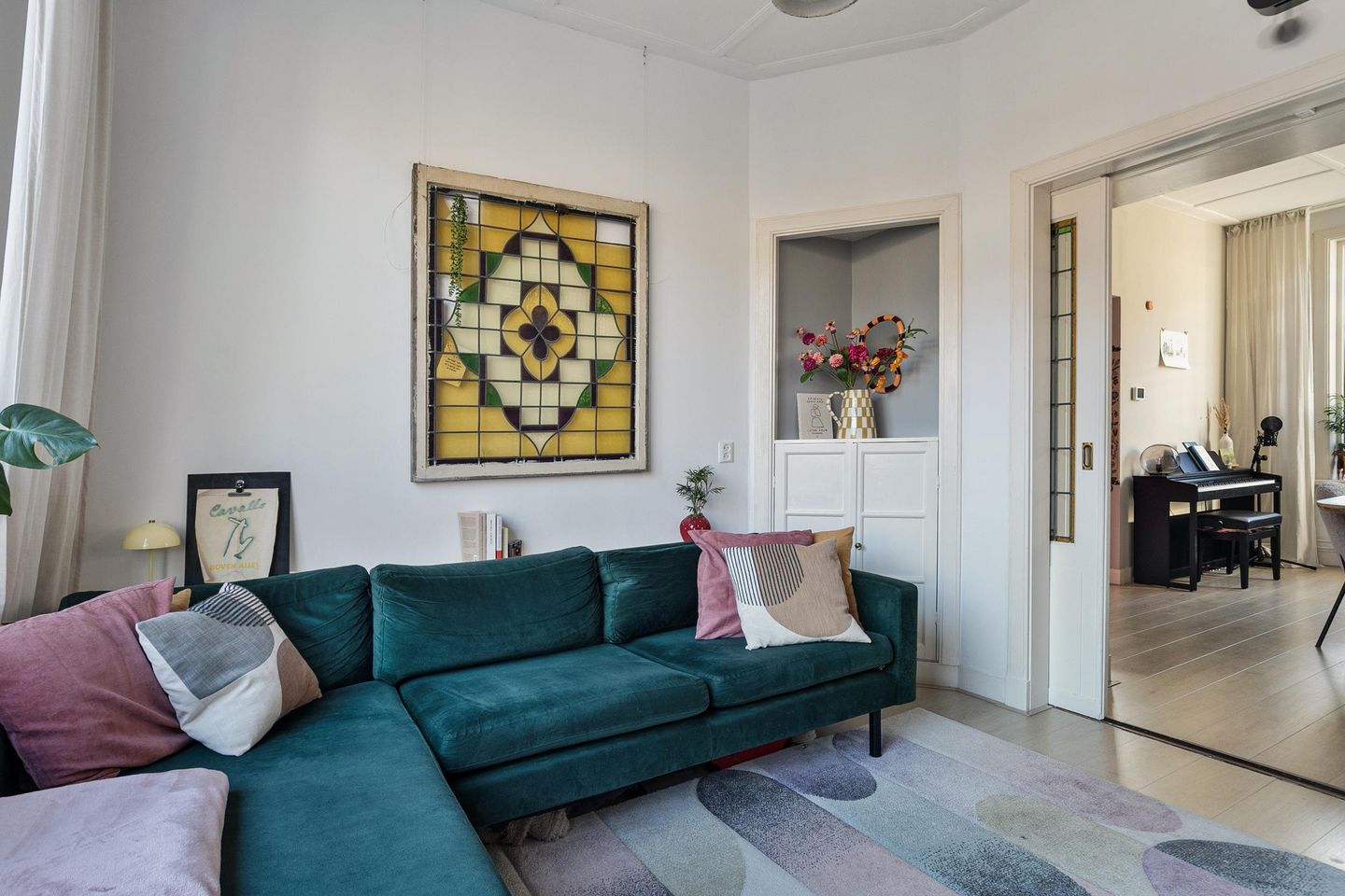 Foto 4 van Wilhelminalaan 56