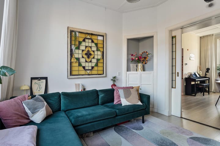 Foto 4 van Wilhelminalaan 56