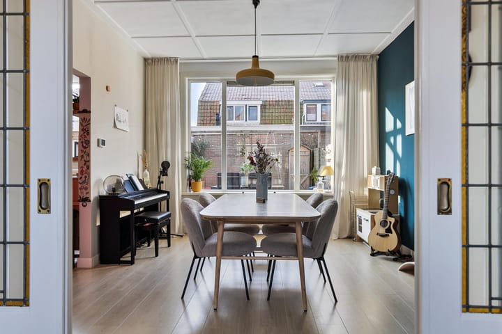 Foto 5 van Wilhelminalaan 56