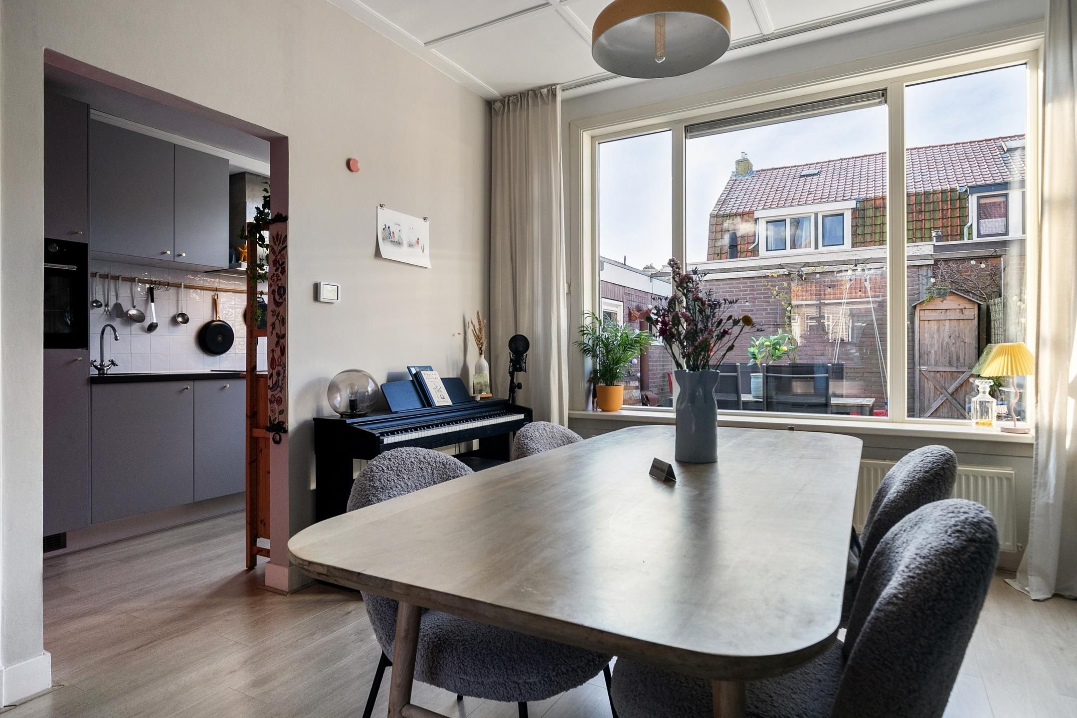 Foto 6 van Wilhelminalaan 56