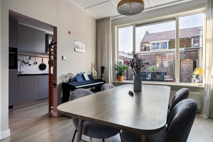 Foto 6 van Wilhelminalaan 56