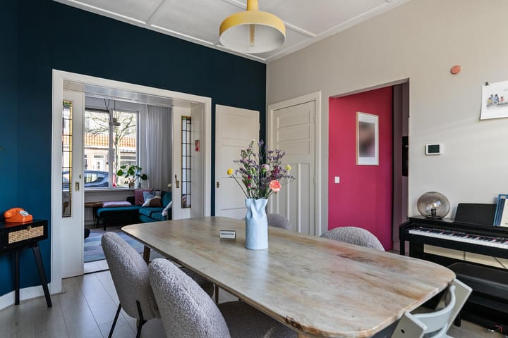 Foto 7 van Wilhelminalaan 56