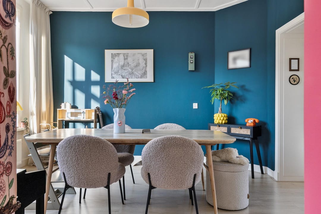 Foto 8 van Wilhelminalaan 56