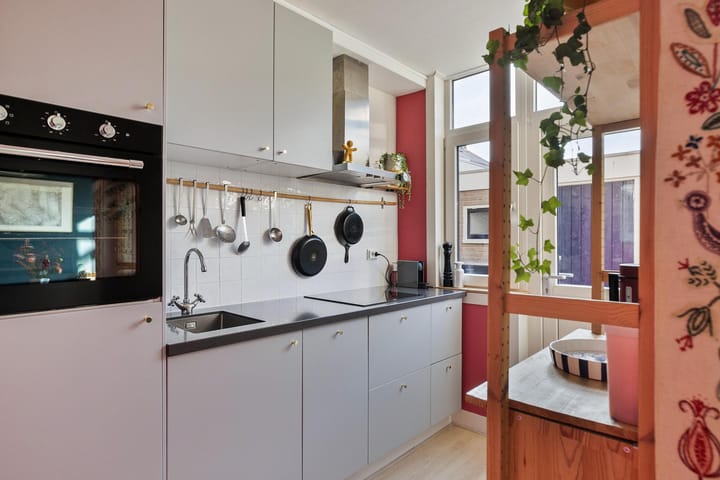 Foto 9 van Wilhelminalaan 56