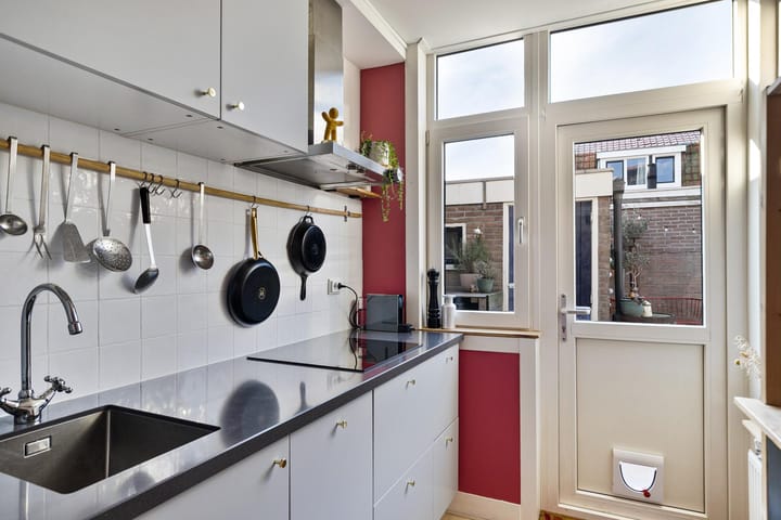 Foto 10 van Wilhelminalaan 56