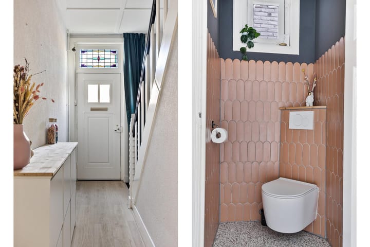 Foto 12 van Wilhelminalaan 56