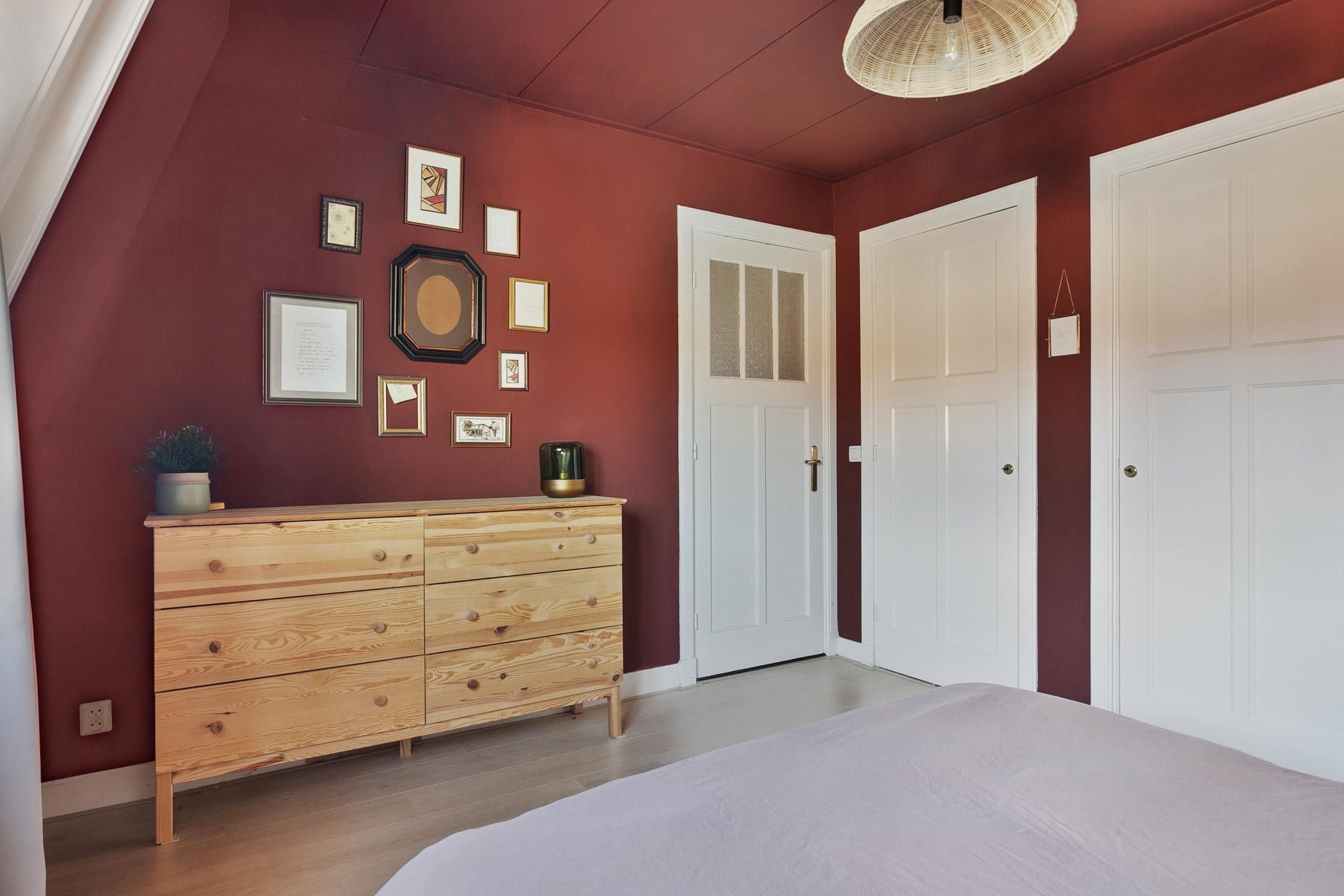 Foto 15 van Wilhelminalaan 56