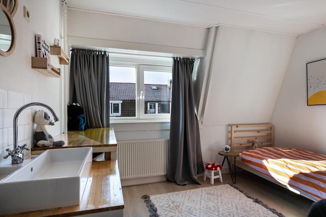 Foto 16 van Wilhelminalaan 56