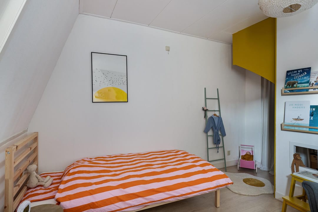 Foto 17 van Wilhelminalaan 56