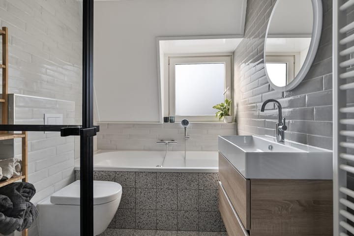 Foto 18 van Wilhelminalaan 56