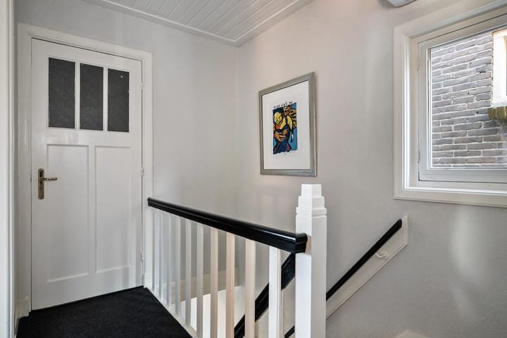 Foto 21 van Wilhelminalaan 56