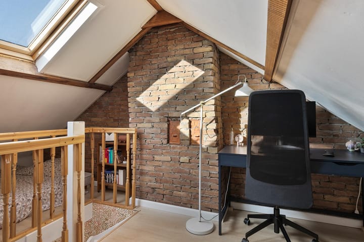 Foto 24 van Wilhelminalaan 56