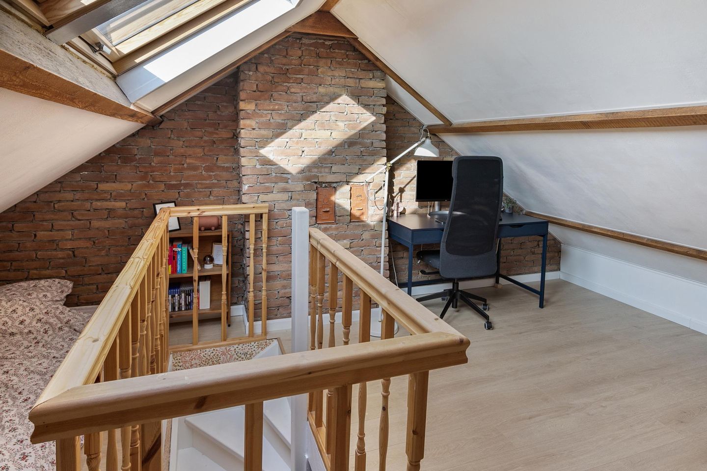 Foto 25 van Wilhelminalaan 56