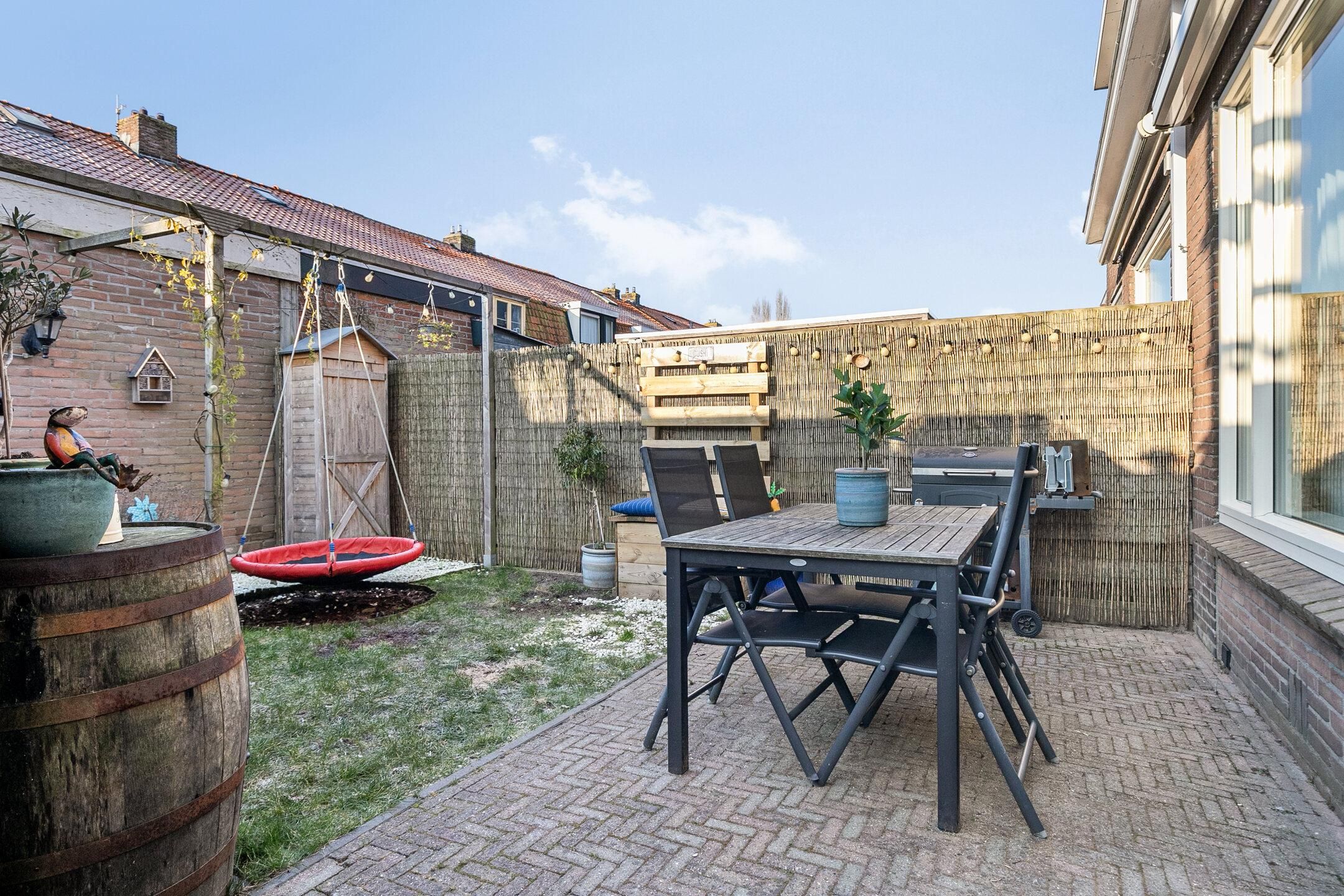 Foto 27 van Wilhelminalaan 56