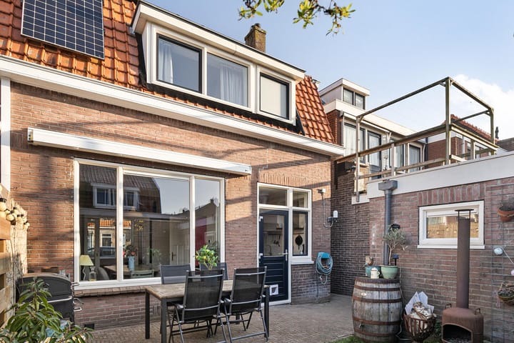 Foto 28 van Wilhelminalaan 56