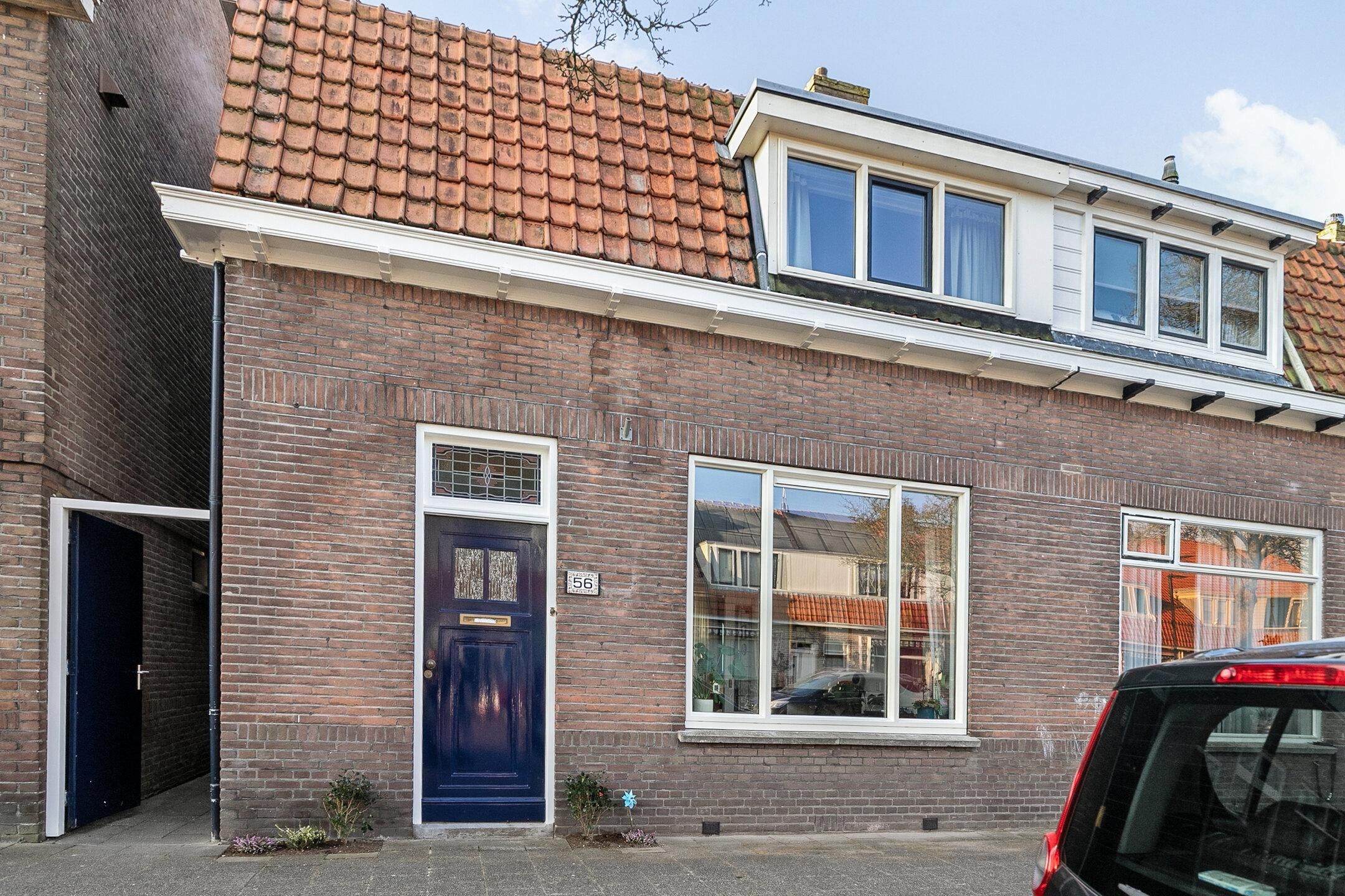 Foto 30 van Wilhelminalaan 56